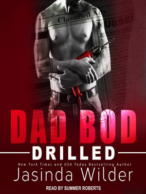 cover image of Drilled